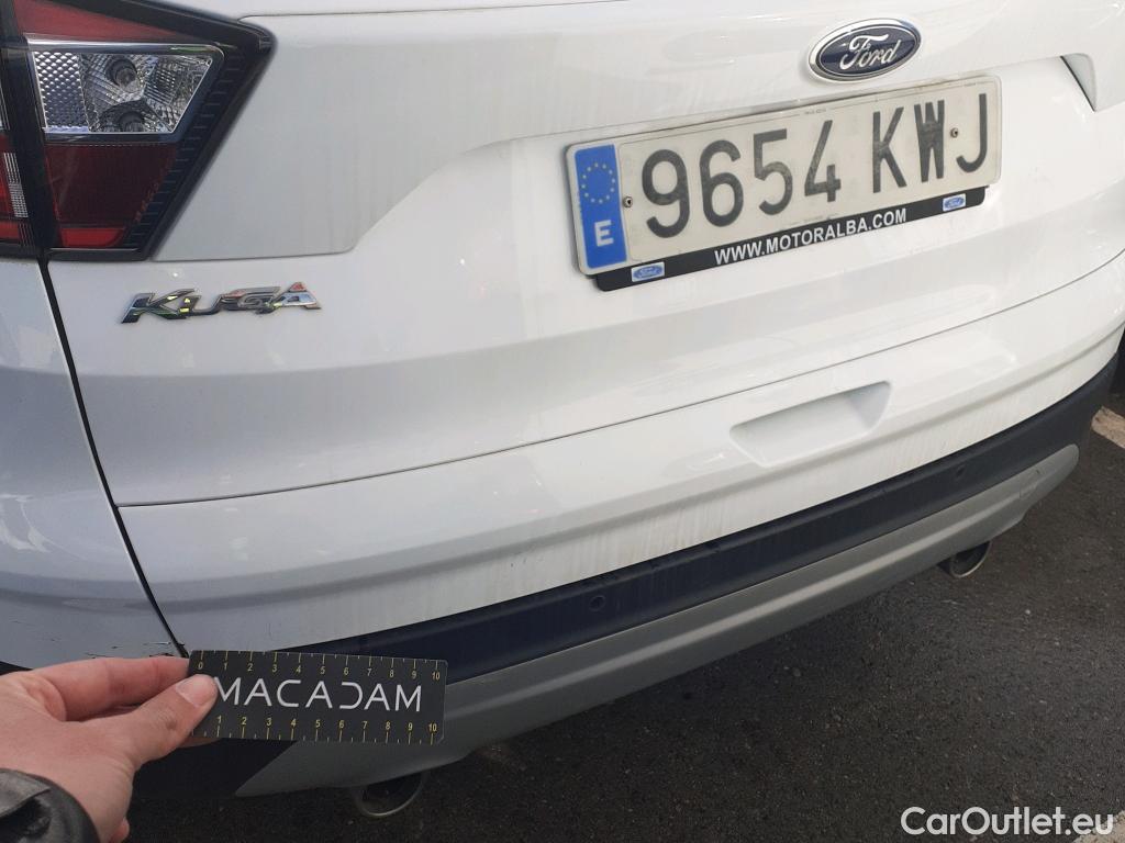  Ford  Kuga  Trend+ 1.5 EcoBoost 120CV MT6 E6dT #3