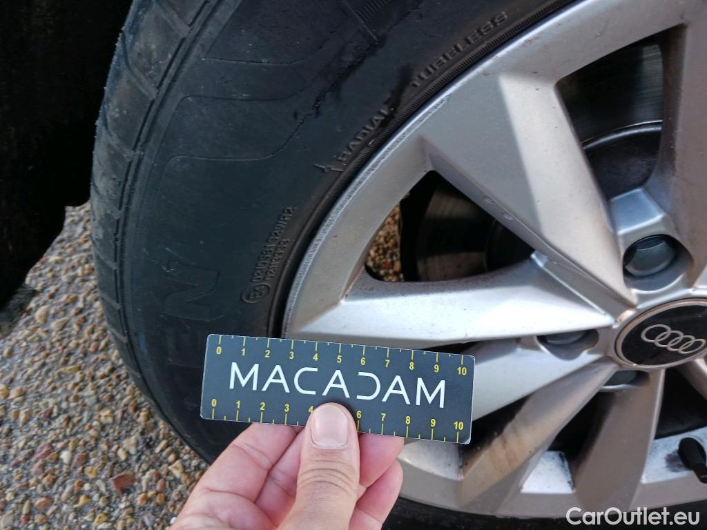  Audi  A3 AUDI  / 2020 / 5P / berlina con portón Sportback 30 TFSI 81kW (110CV) S tronic #4