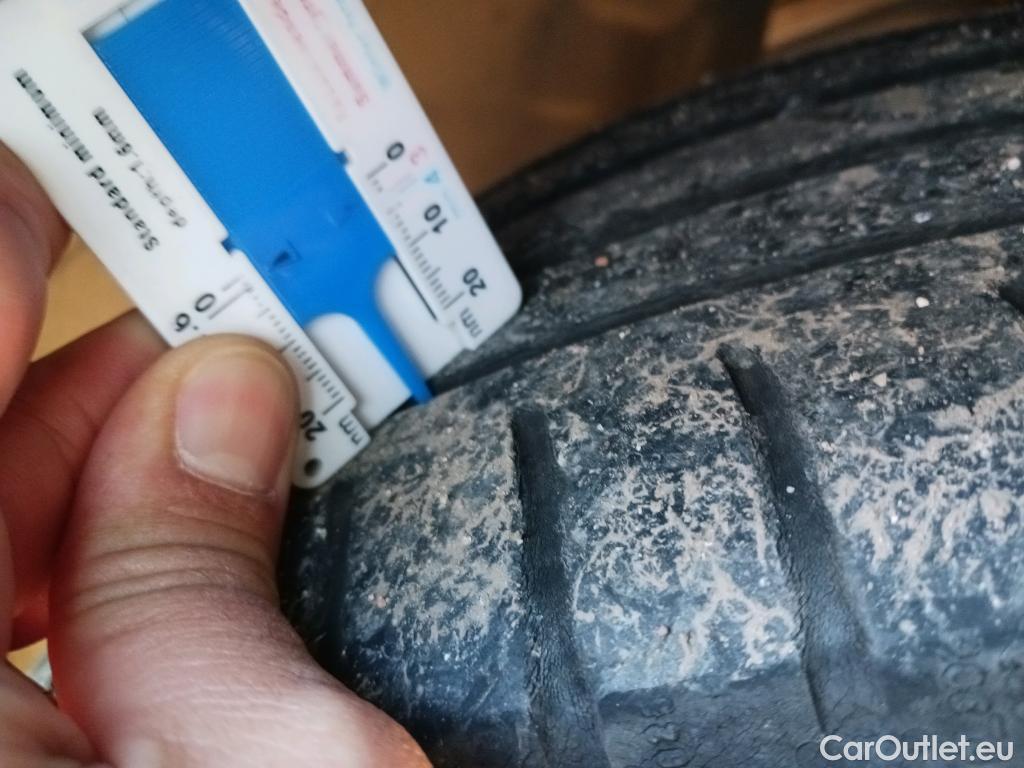  Audi  A3 AUDI  / 2020 / 5P / berlina con portón Sportback 30 TFSI 81kW (110CV) S tronic #10