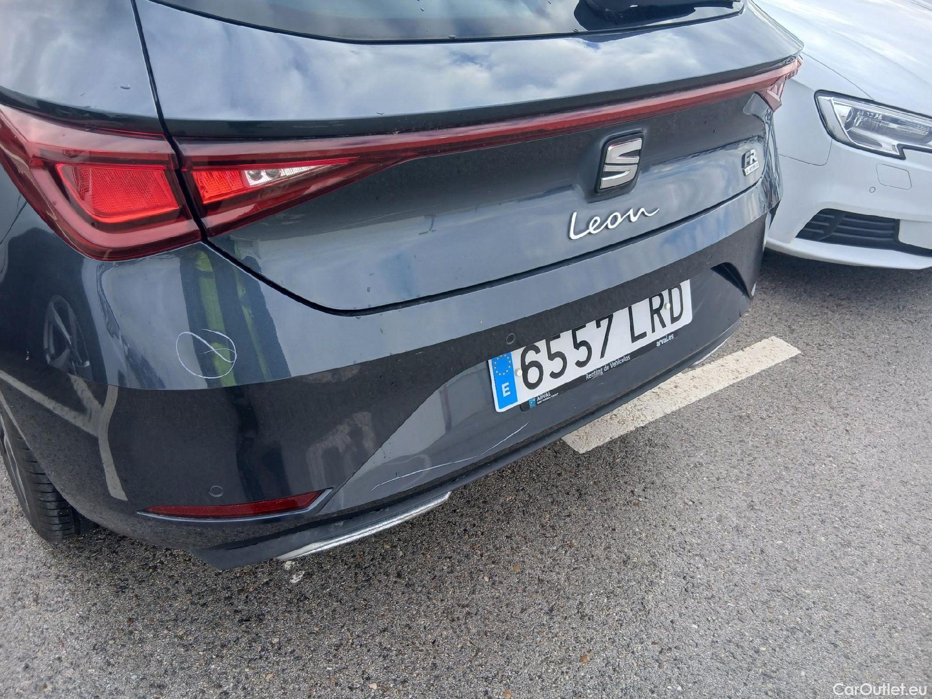  Land Rover  Discovery SEAT Nuevo León / 2020 / 5P / berlina con portón 1.4 e-Hybrid DSG-6 S&S FR Go XL(SP) #16