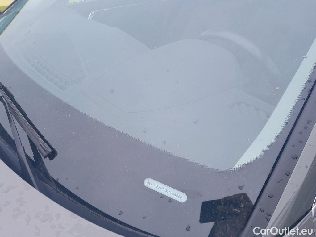  Audi  Q3 AUDI  / 2018 / 5P / todoterreno Advanced 35 TFSI 110kW (150CV) #1