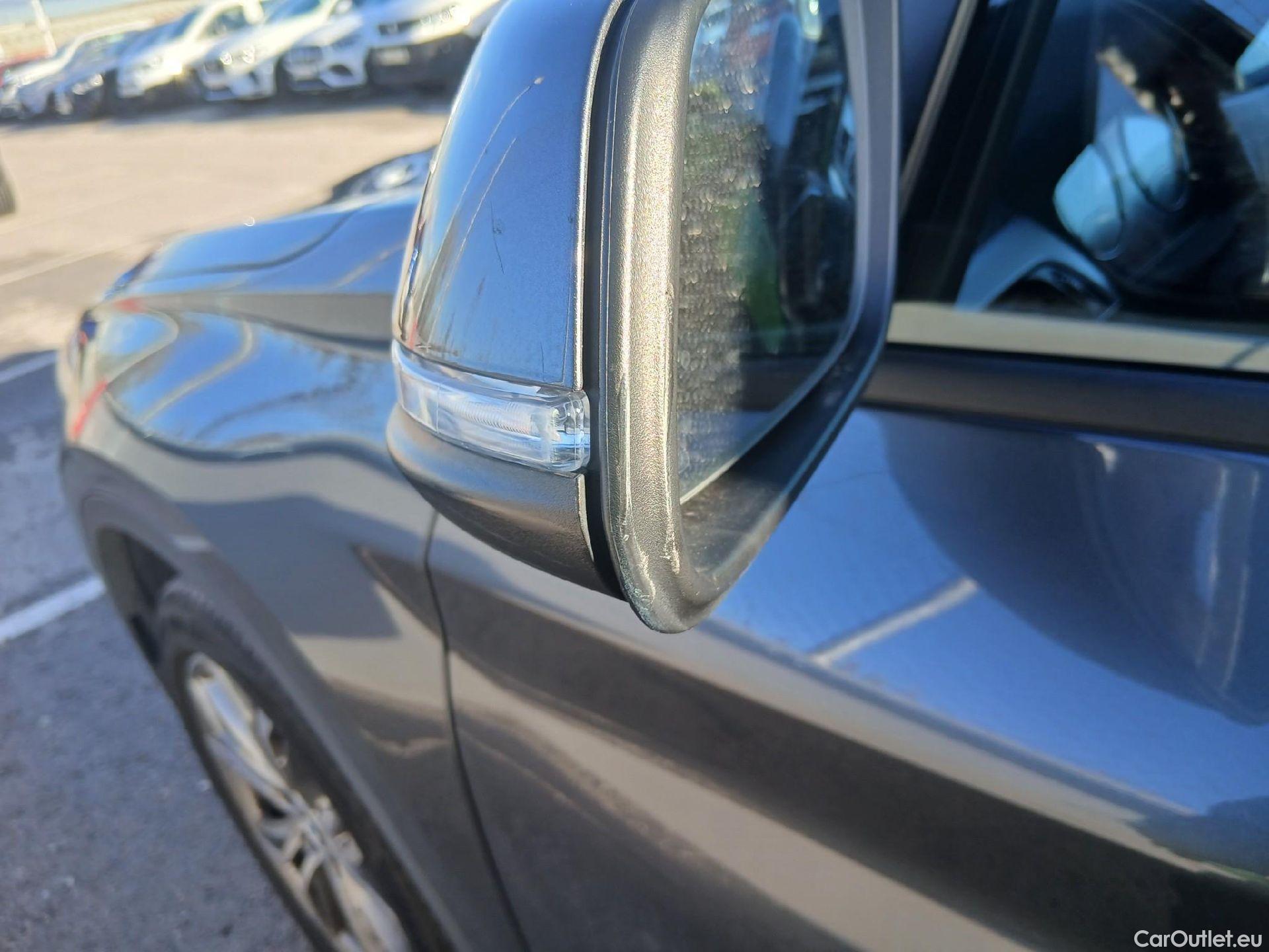  Bmw  X1 BMW  sDrive18i (CX2) #8