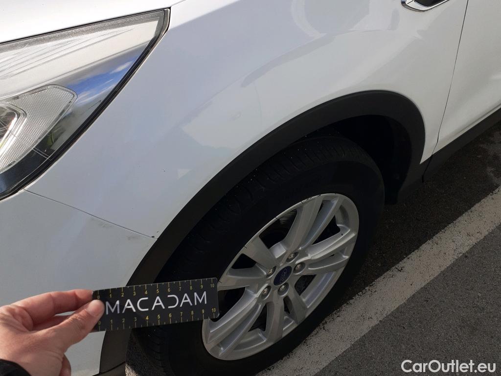  Ford  Kuga  Trend+ 1.5 EcoBoost 120CV MT6 E6dT #26