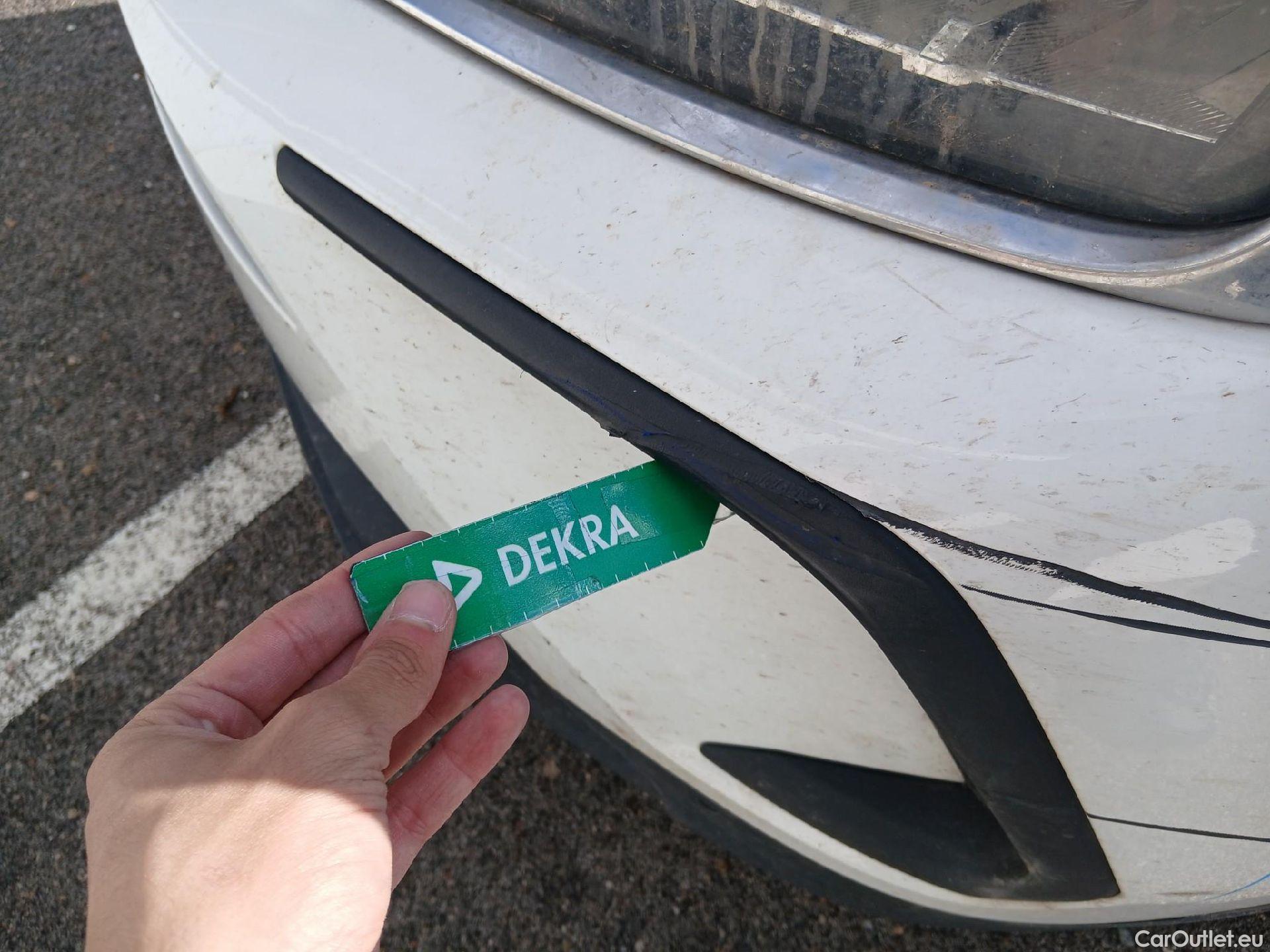  Opel   Grandland X OPEL Grandland / 2021 / 5P / todoterreno 1.5 CDTi Business Edition Auto #6