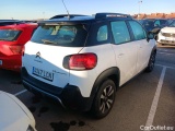  Citroen  C3 CITROEN  Aircross / 2017 / 5P / todoterreno PureTech 81kW (110CV) S&S FEEL (CX) #2