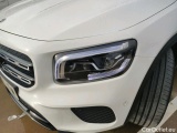  Mercedes  GLB MERCEDES-BENZ  / 2019 / 5P / todoterreno 2.0  200 D 4MATIC DCT 110KW (150CV) #17