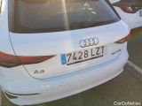 Audi  A3 AUDI  / 2020 / 5P / berlina con portón Sportback 30 TFSI 81kW (110CV) S tronic #10