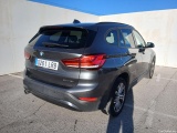  Bmw  X1 BMW  sDrive18i (CX2) #2