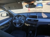  Bmw  X1 BMW  sDrive18i (CX2) #3