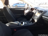  Ford  Mondeo FORD  / 2014 / 4P / sedán 2.0 Híbrido 137kW (187CV) Titanium HEV #6