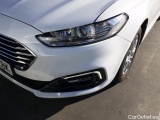  Ford  Mondeo FORD  / 2014 / 4P / sedán 2.0 Híbrido 137kW (187CV) Titanium HEV #16