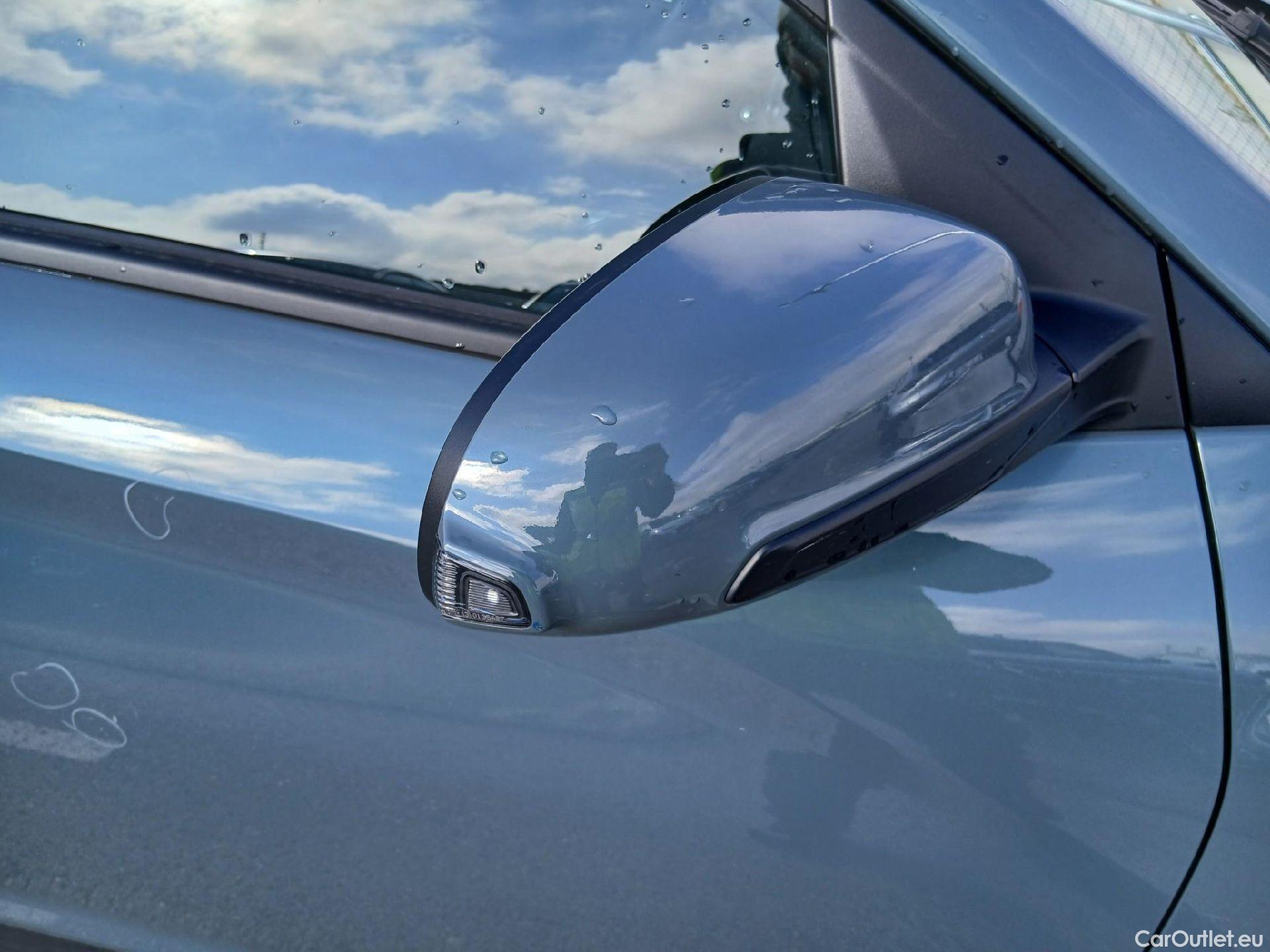  Hyundai  Konna HYUNDAI Kona / 2020 / 5P / todoterreno 1.0 TGDI Maxx 4X2 #41