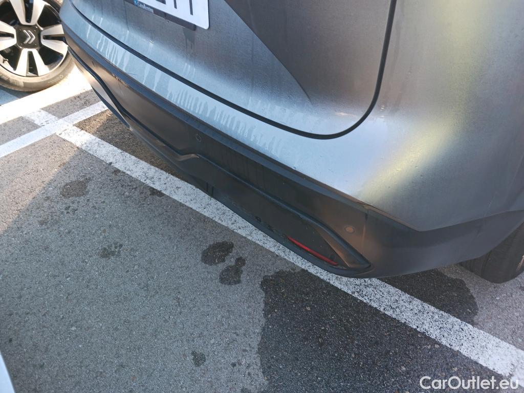  Nissan  Qashqai NISSAN  / 2021 / 5P / todoterreno DIG-T 116kW (158CV) mHEV Xtronic Acenta (AC) #17