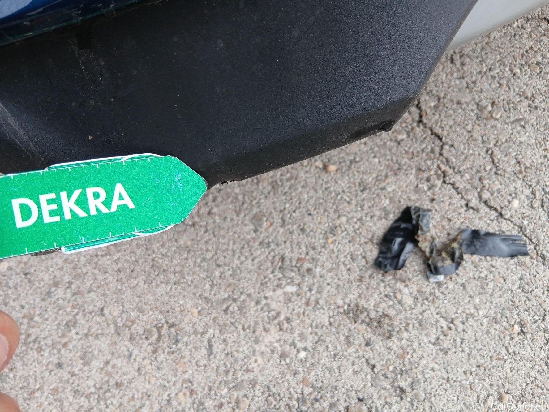  KIA  Niro KIA  / 2019 / 5P / crossover 1.6 GDi PHEV 104kW (141CV) Drive #25