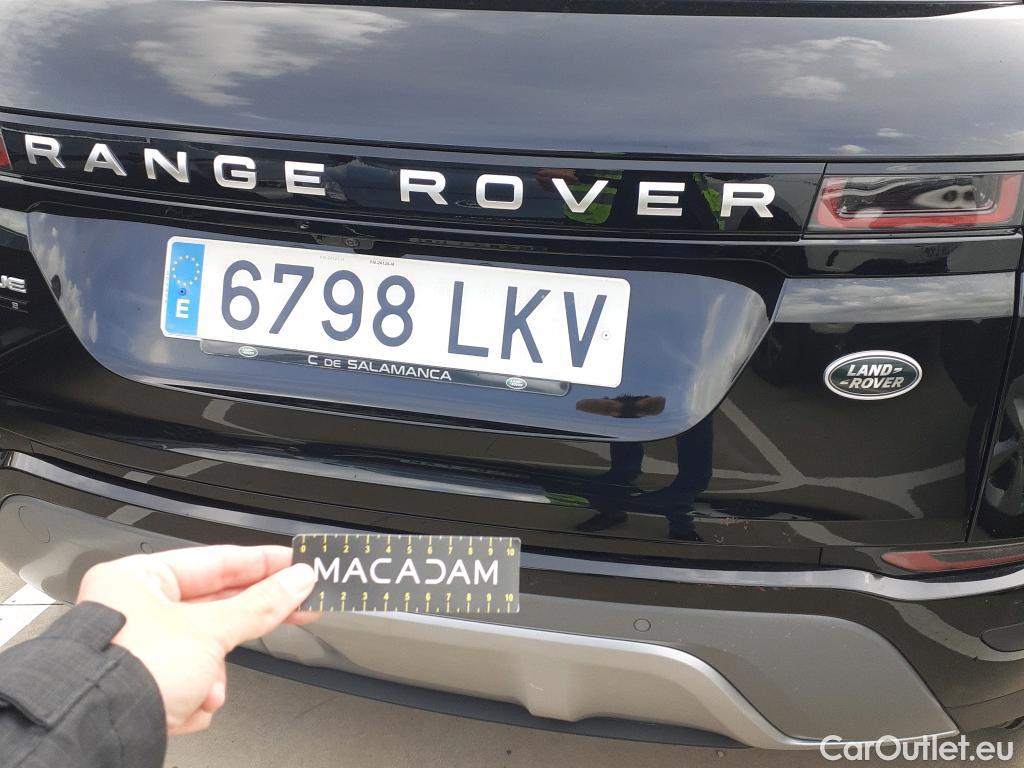  Land Rover  Range Rover LAND ROVER  Evoque / 2015 / 5P / todoterreno 2.0 D150 S AUTO 4WD MHEV #1