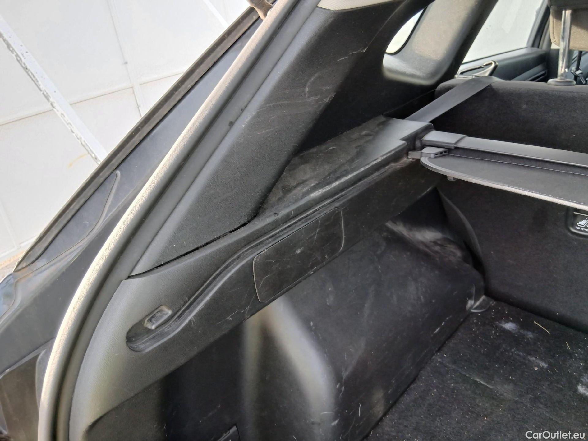  Hyundai  Tucson HYUNDAI  / 2020 / 5P / todoterreno 1.6 TGDI 110kW (150CV) Maxx #41