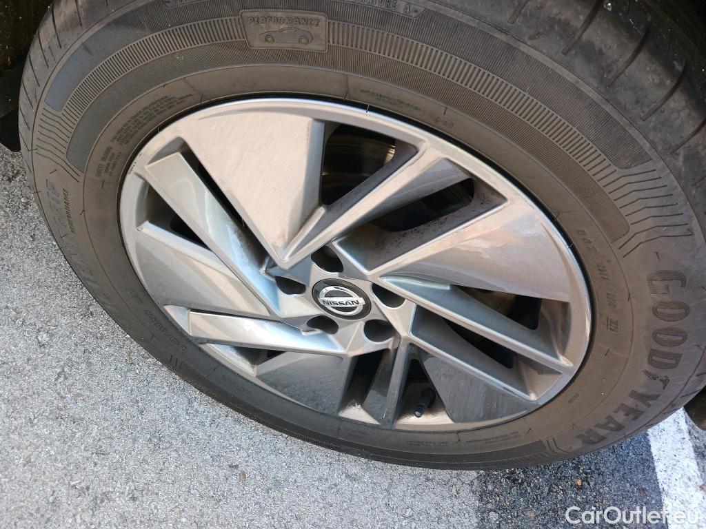  Nissan  Qashqai NISSAN  / 2021 / 5P / todoterreno DIG-T 116kW (158CV) mHEV Xtronic Acenta (AC) #26