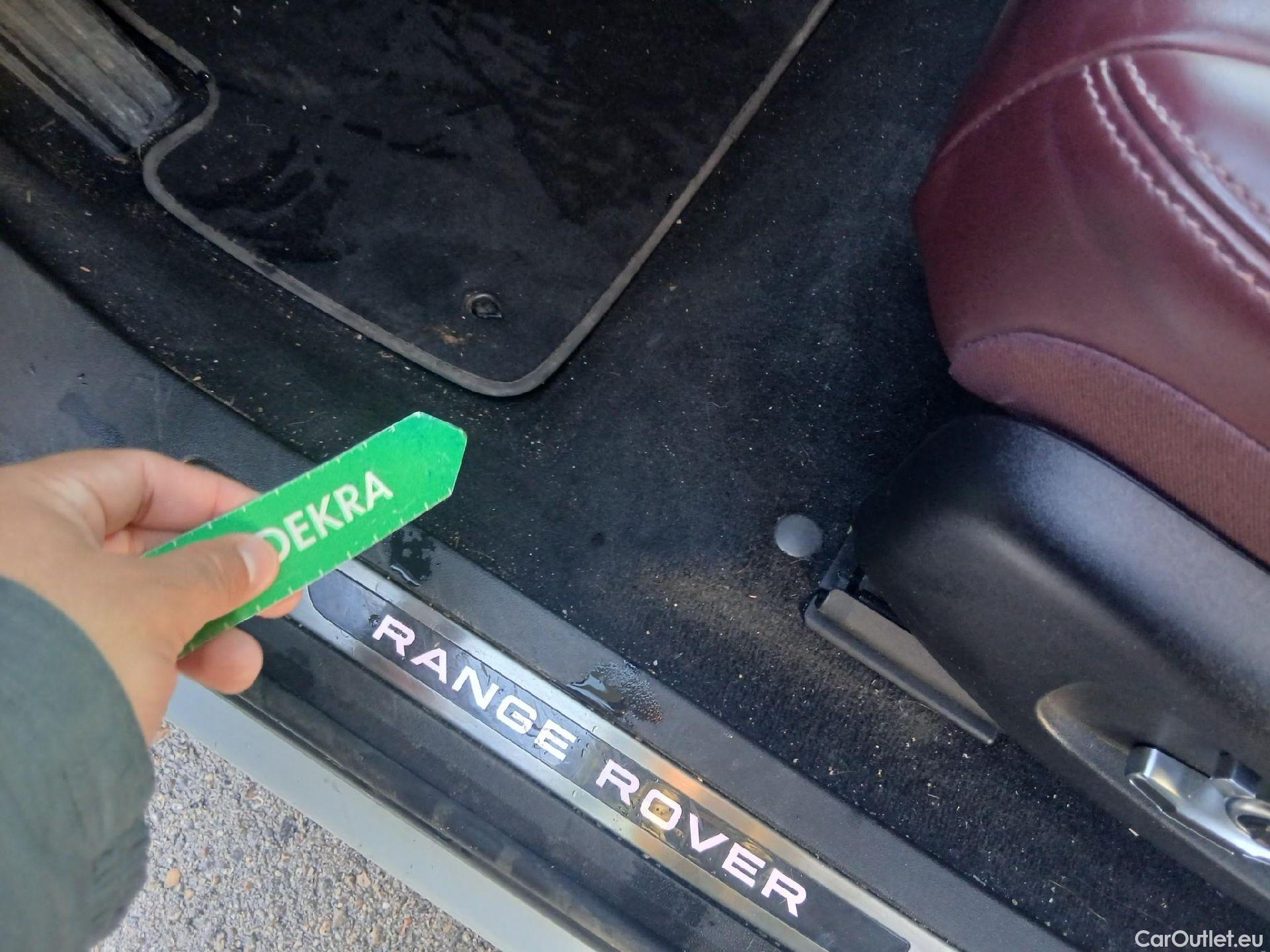  Land Rover  Range Rover LAND ROVER  Evoque / 2015 / 5P / todoterreno 1.5 P300e I3 HSE AUTO 4WD PHEV #3