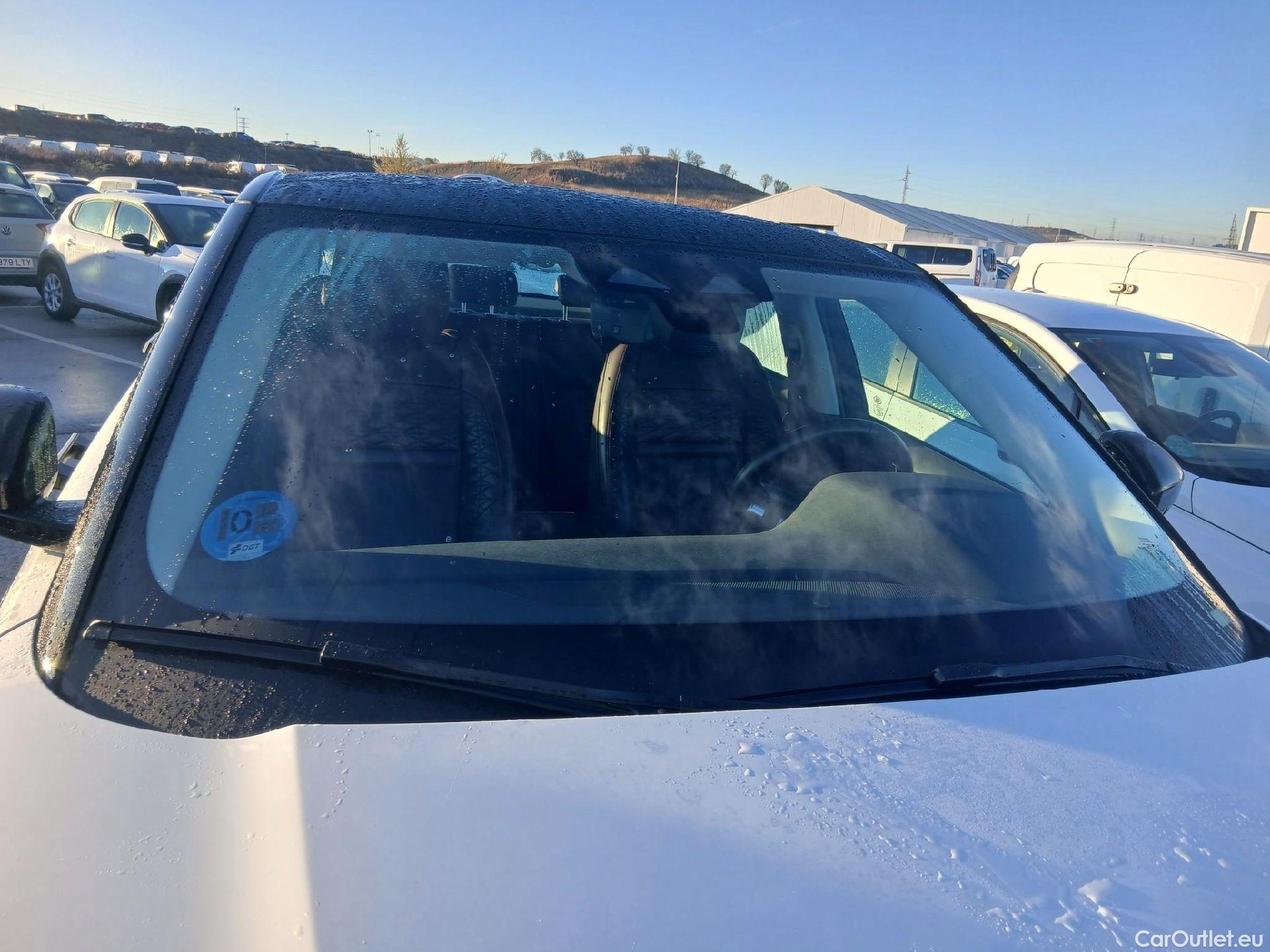  Land Rover  Range Rover LAND ROVER  Evoque / 2015 / 5P / todoterreno 1.5 P300e I3 HSE AUTO 4WD PHEV #7