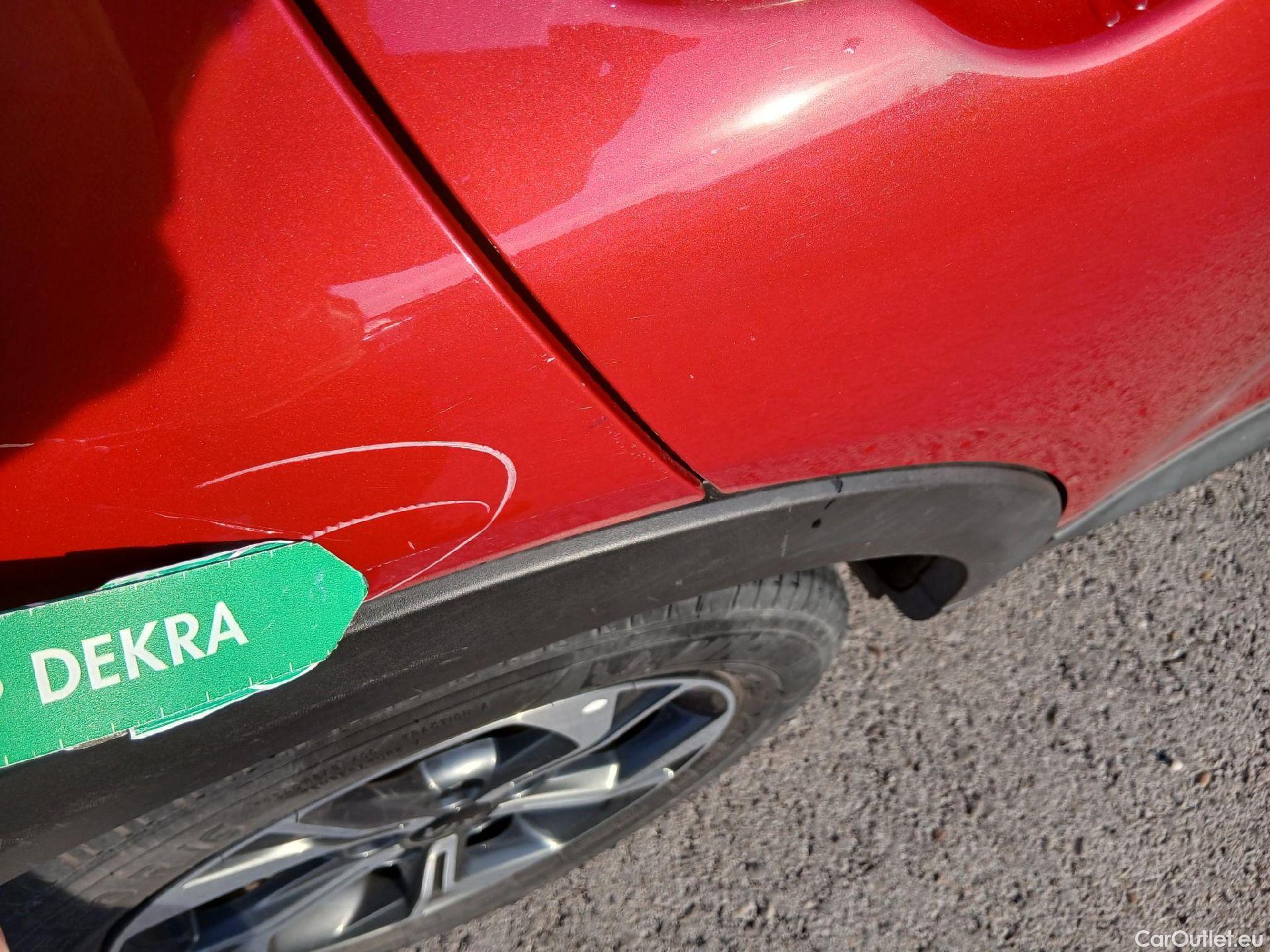  KIA  XCeed KIA  / 2019 / 5P / todoterreno 1.0 T-GDi Drive 88kW (120CV) #25