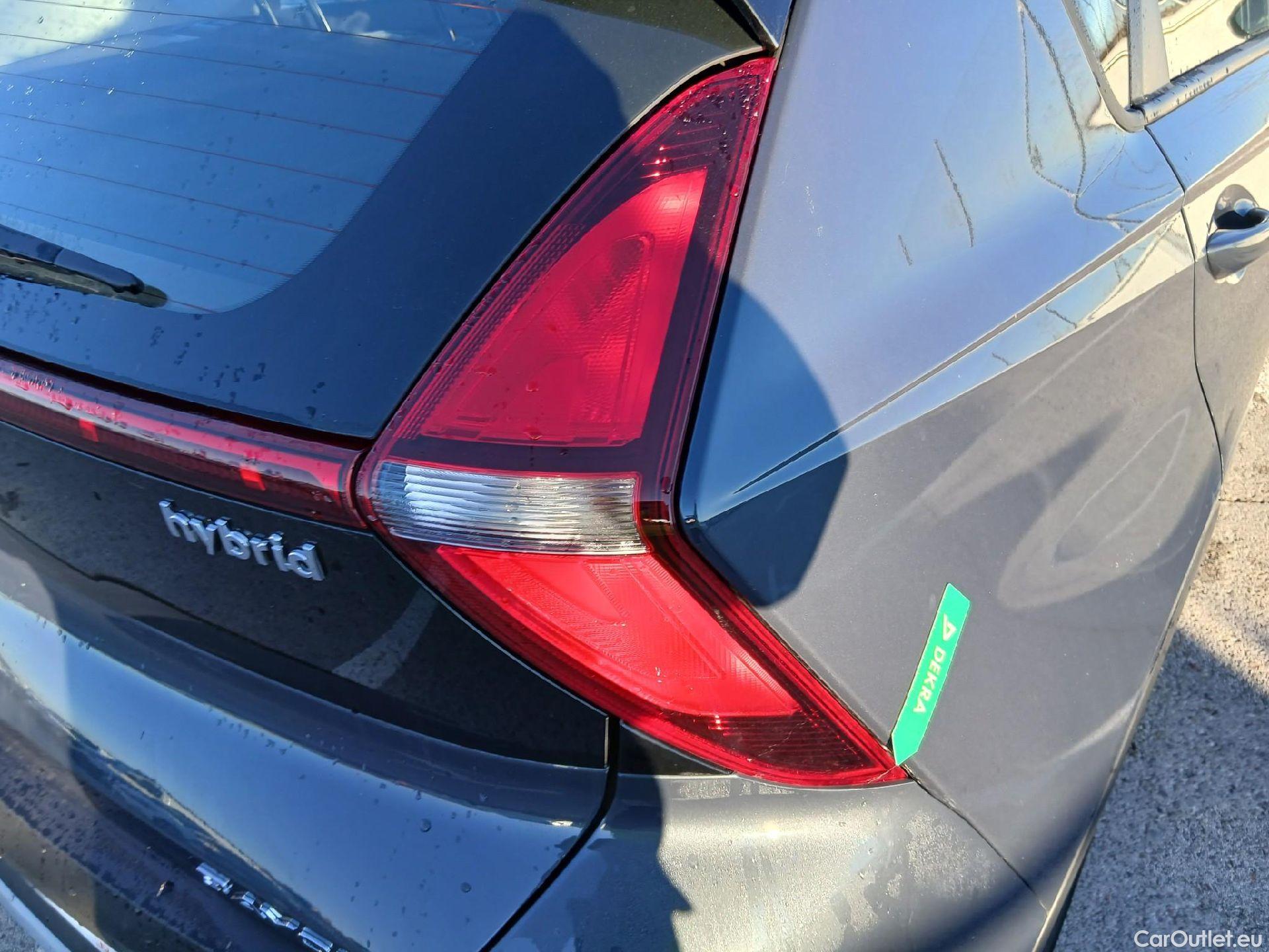  Hyundai  Bayon HYUNDAI  / 2021 / 5P / todoterreno 1.0 TGDI 74kW (100CV) 48V Maxx #21