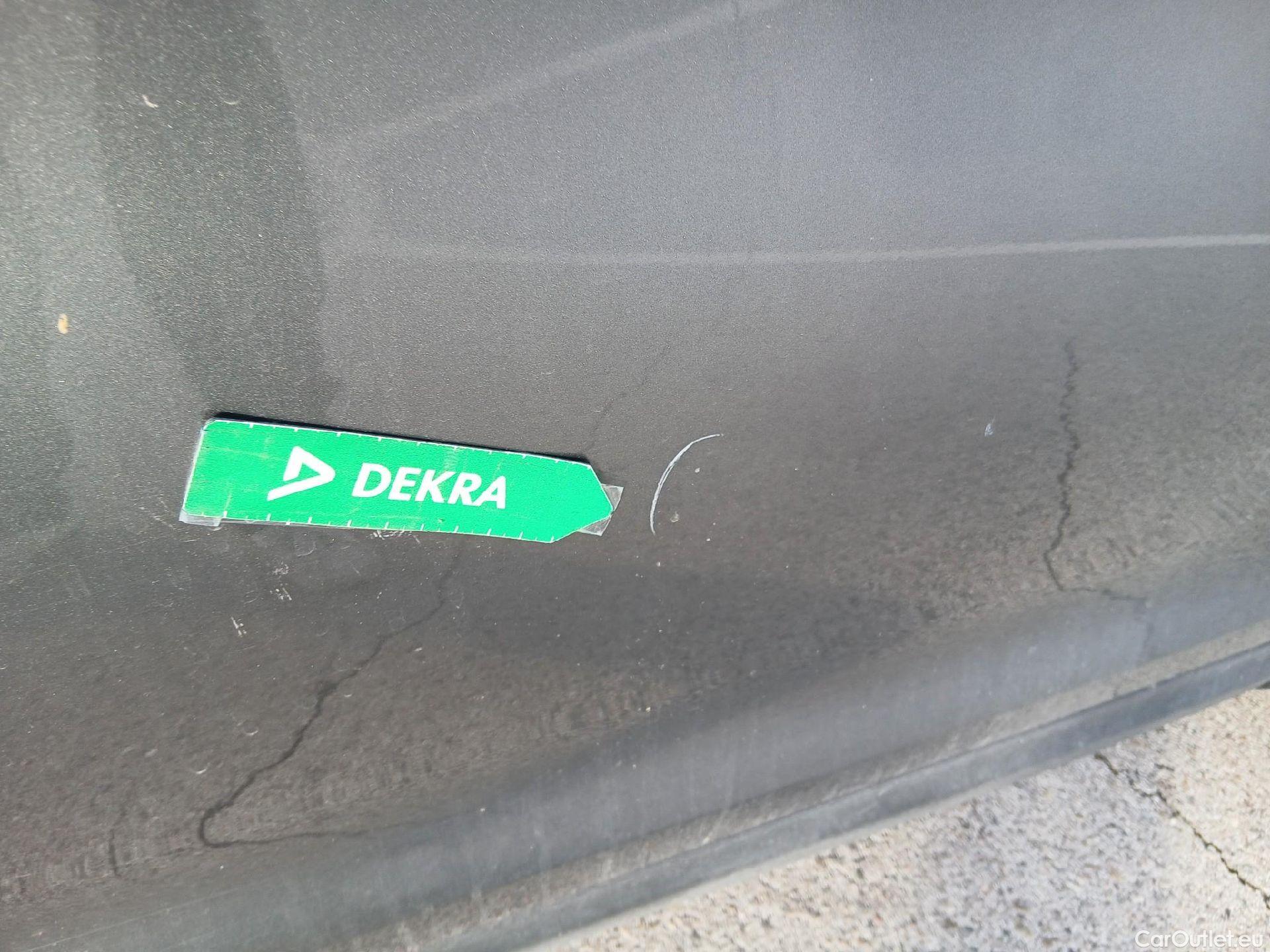  Nissan  Qashqai NISSAN  5p 2G berlina con portón 1.5dCi S&S ACENTA 4x2 Sensores Aparc #40