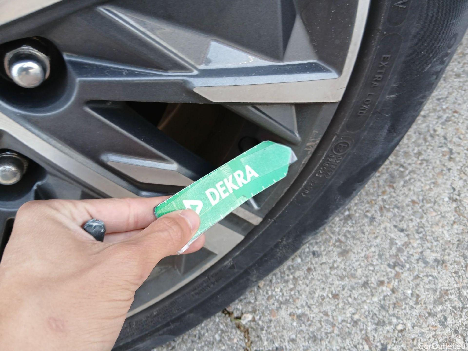  Hyundai  Tucson HYUNDAI  / 2020 / 5P / todoterreno 1.6 TGDI 110kW (150CV) Maxx #45