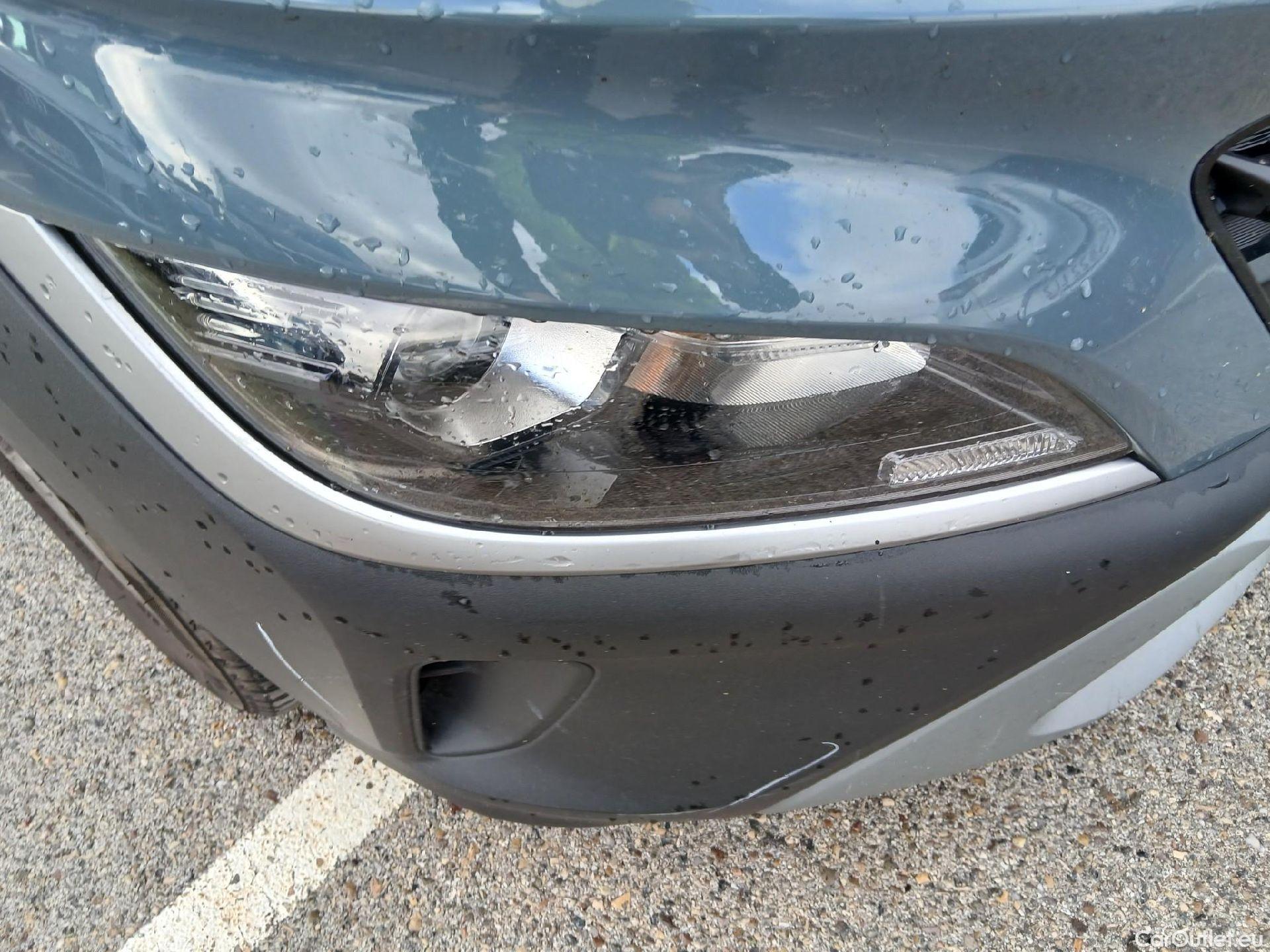  Hyundai  Konna HYUNDAI Kona / 2020 / 5P / todoterreno 1.0 TGDI Maxx 4X2 #6