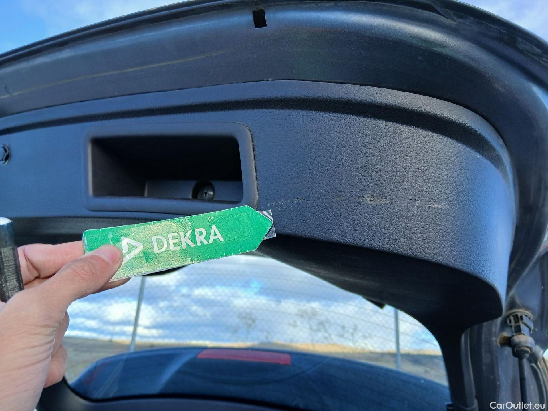  Nissan  Qashqai NISSAN  5p 2G berlina con portón 1.5dCi S&S ACENTA 4x2 Sensores Aparc #31