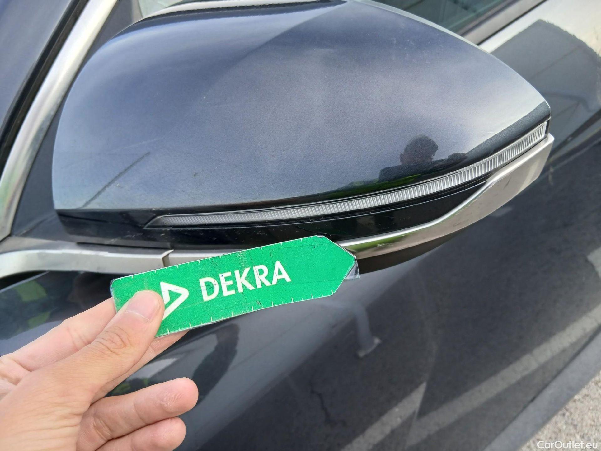  Hyundai  Tucson HYUNDAI  / 2020 / 5P / todoterreno 1.6 TGDI 110kW (150CV) Maxx #19