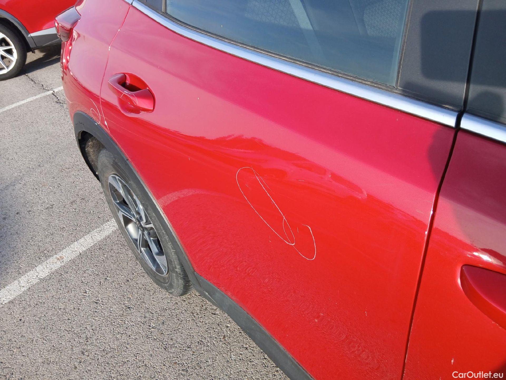  KIA  XCeed KIA  / 2019 / 5P / todoterreno 1.0 T-GDi Drive 88kW (120CV) #31