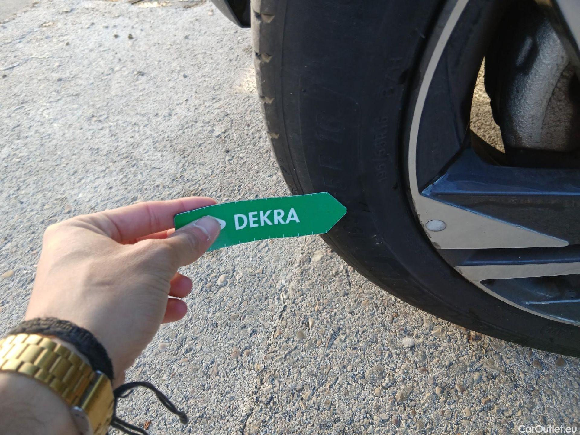  Hyundai  Bayon HYUNDAI  / 2021 / 5P / todoterreno 1.0 TGDI 74kW (100CV) 48V Maxx #3