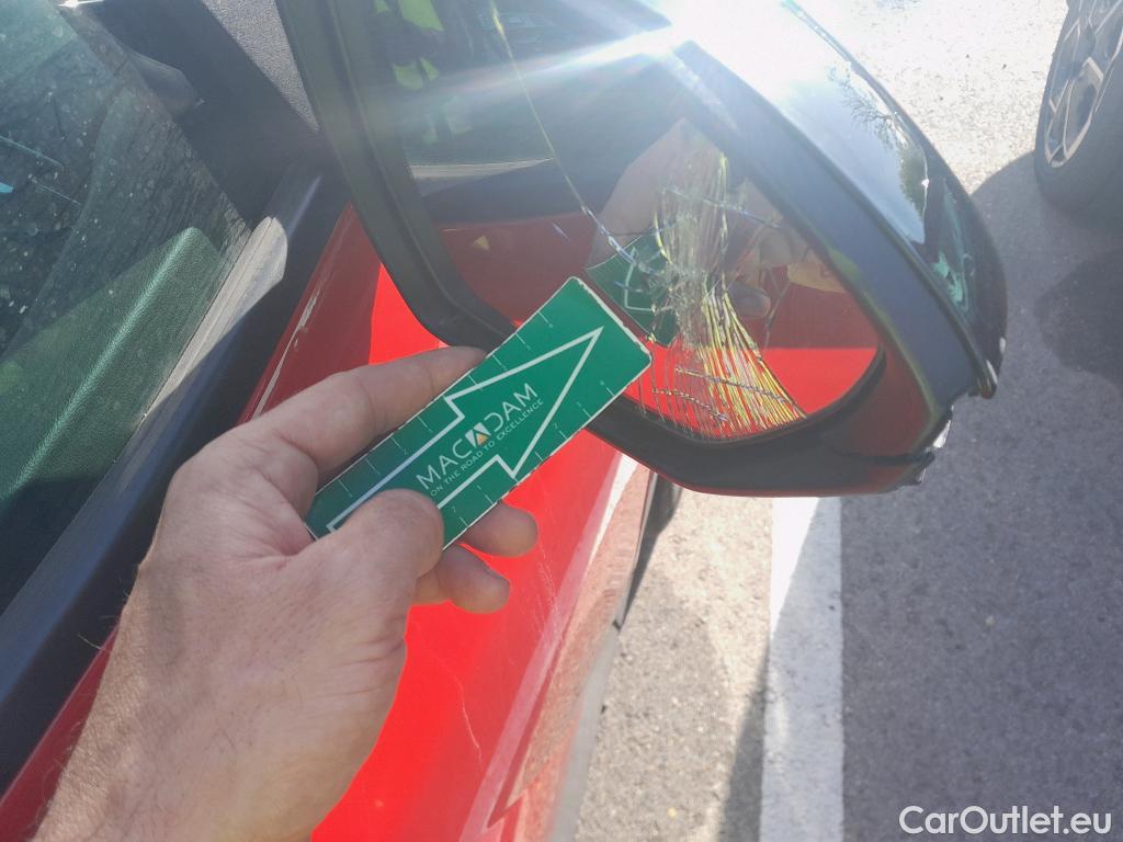  Hyundai  Tucson HYUNDAI  / 2020 / 5P / todoterreno 1.6 TGDI 110kW (150CV) 48V Tecno DCT 2C #23