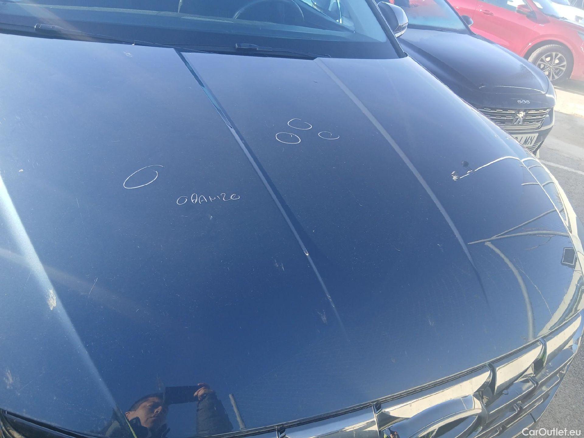  Hyundai  Tucson HYUNDAI  / 2020 / 5P / todoterreno 1.6 TGDI 169kW HEV Tecno Auto 2C #9