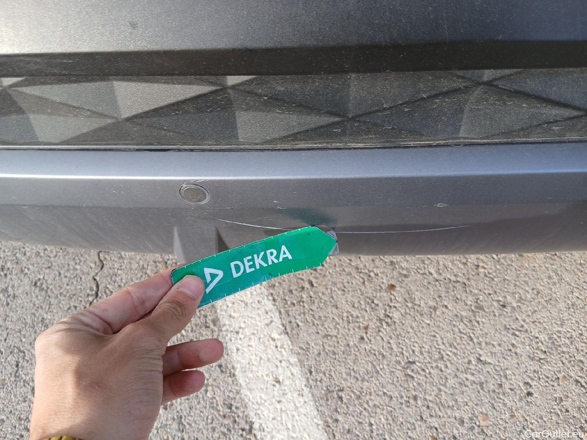  Hyundai  Tucson HYUNDAI  / 2020 / 5P / todoterreno 1.6 TGDI 110kW (150CV) Maxx #35