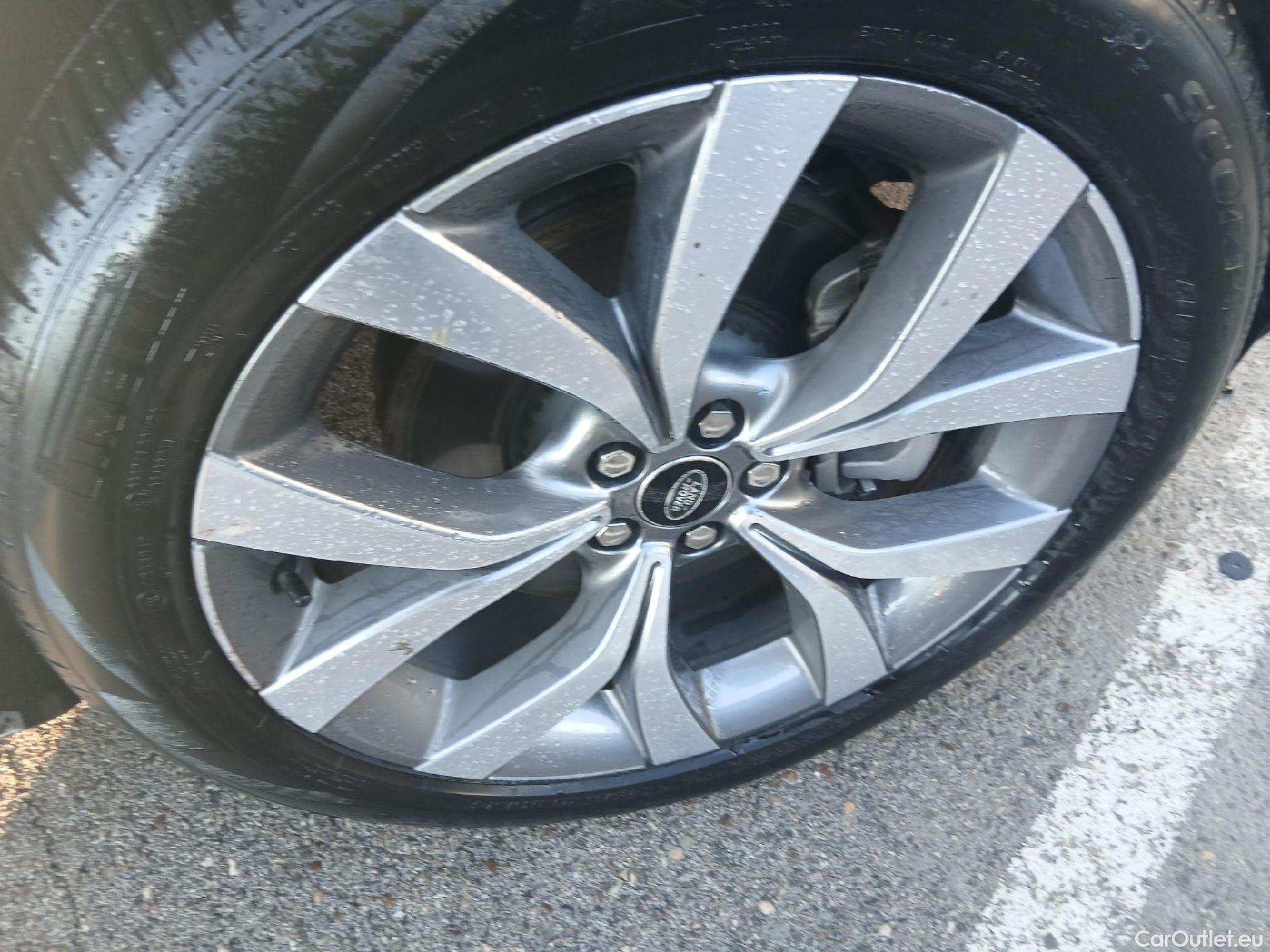  Land Rover  Range Rover LAND ROVER  Evoque / 2015 / 5P / todoterreno 1.5 P300e I3 HSE AUTO 4WD PHEV #25