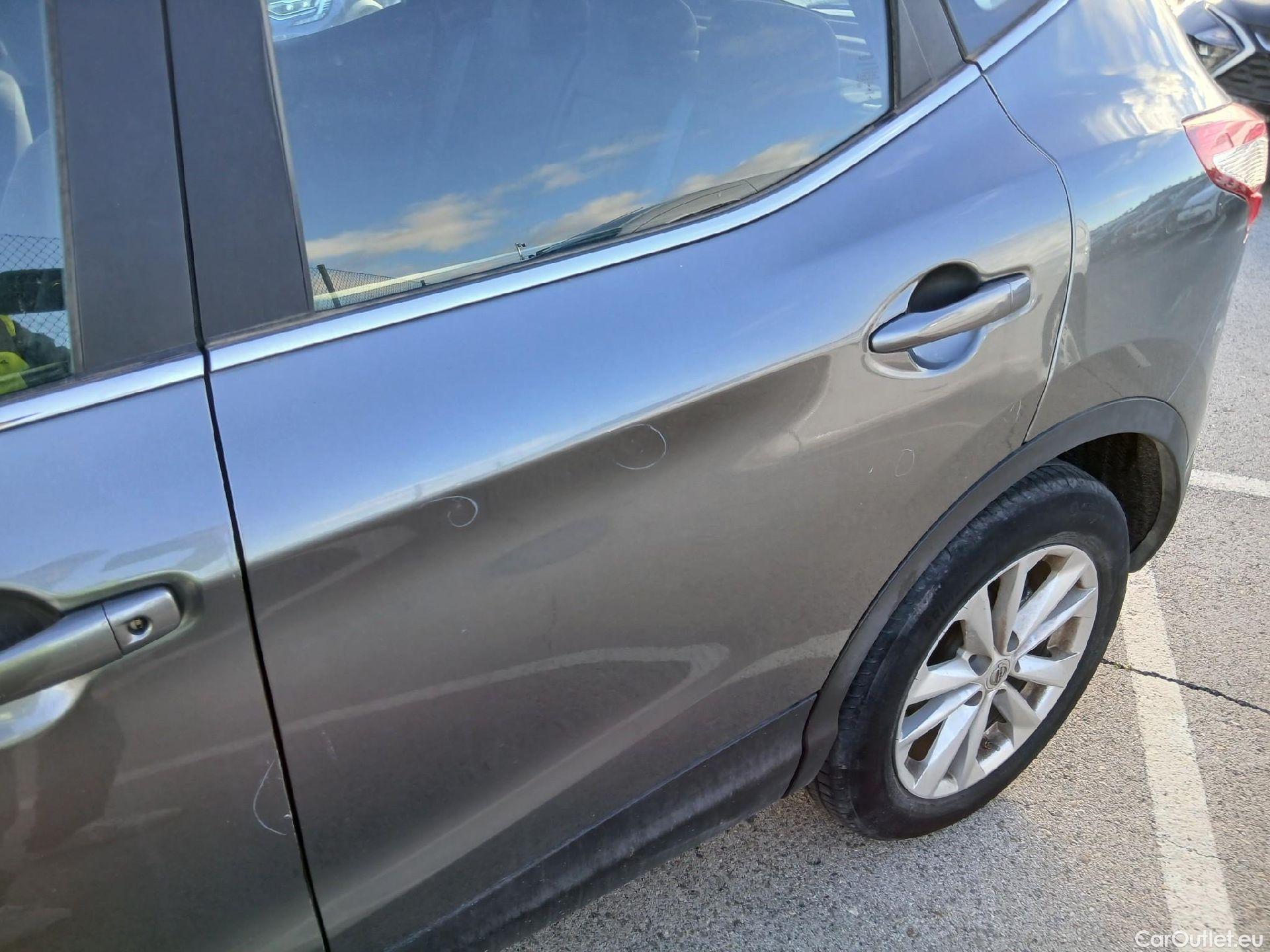  Nissan  Qashqai NISSAN  5p 2G berlina con portón 1.5dCi S&S ACENTA 4x2 Sensores Aparc #24