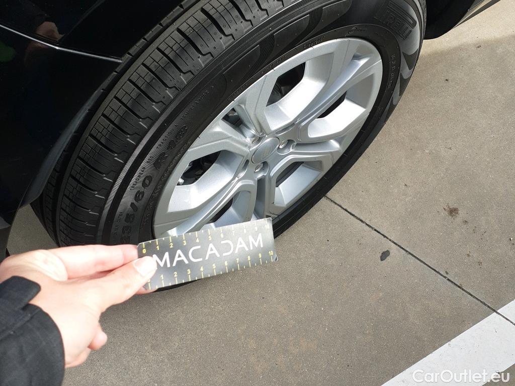  Land Rover  Range Rover LAND ROVER  Evoque / 2015 / 5P / todoterreno 2.0 D150 S AUTO 4WD MHEV #18