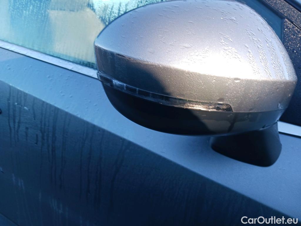  Nissan  Qashqai NISSAN  / 2021 / 5P / todoterreno DIG-T 116kW (158CV) mHEV Xtronic Acenta (AC) #19