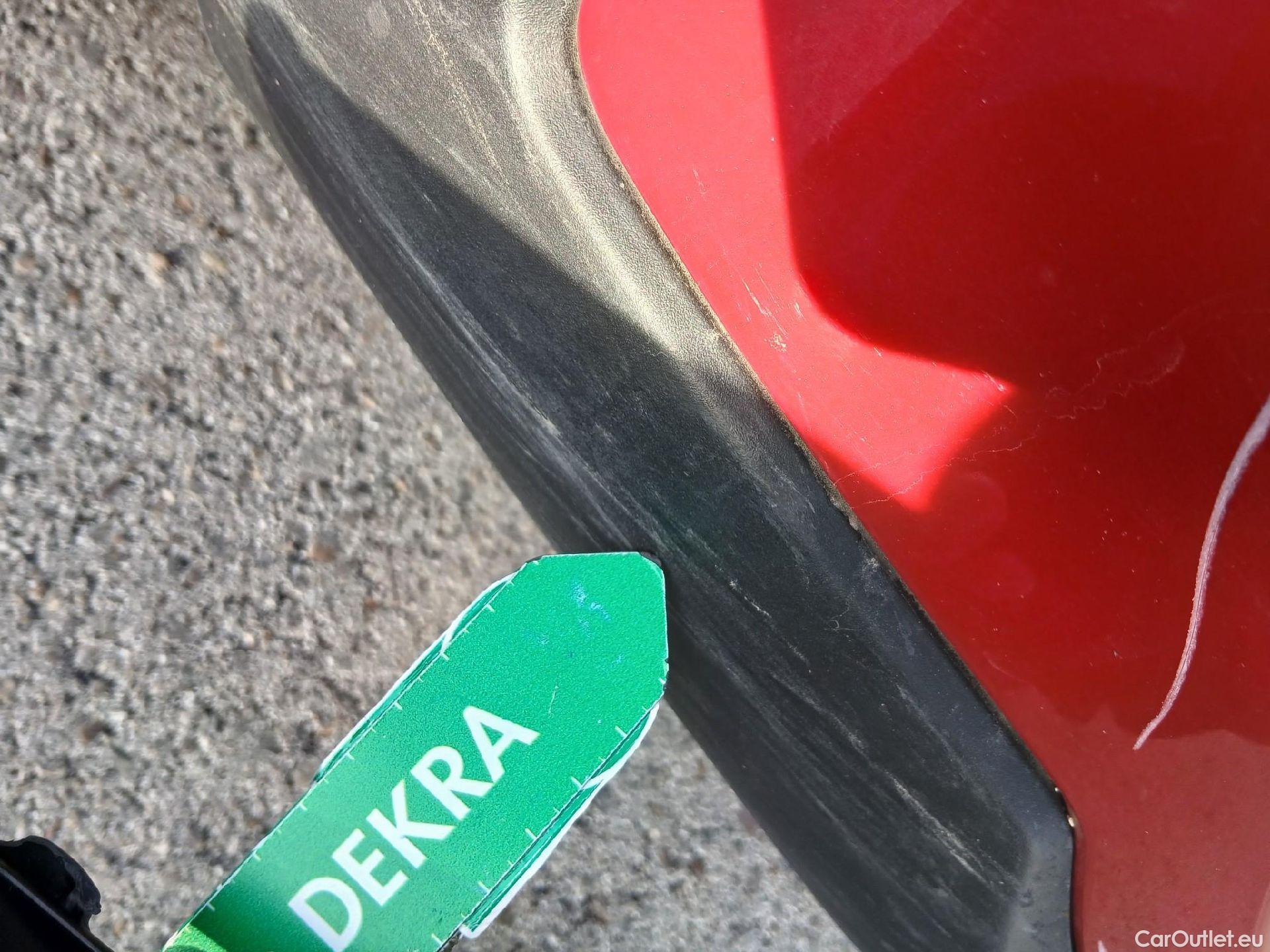  KIA  XCeed KIA  / 2019 / 5P / todoterreno 1.0 T-GDi Drive 88kW (120CV) #8