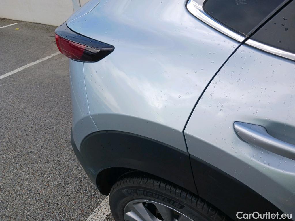  Mazda  CX-30 MAZDA  / 2019 / 5P / todoterreno SKYACTIV-X 2.0 132 kW AT Evolution #12