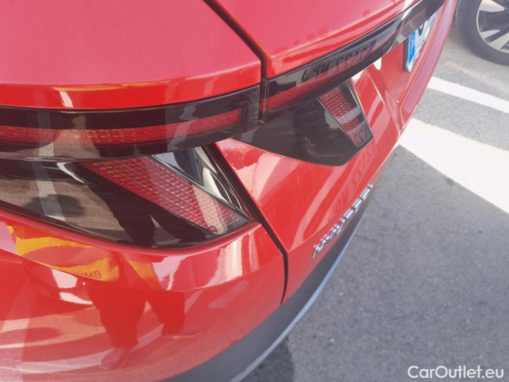  Hyundai  Tucson HYUNDAI  / 2020 / 5P / todoterreno 1.6 TGDI 110kW (150CV) 48V Tecno DCT 2C #36