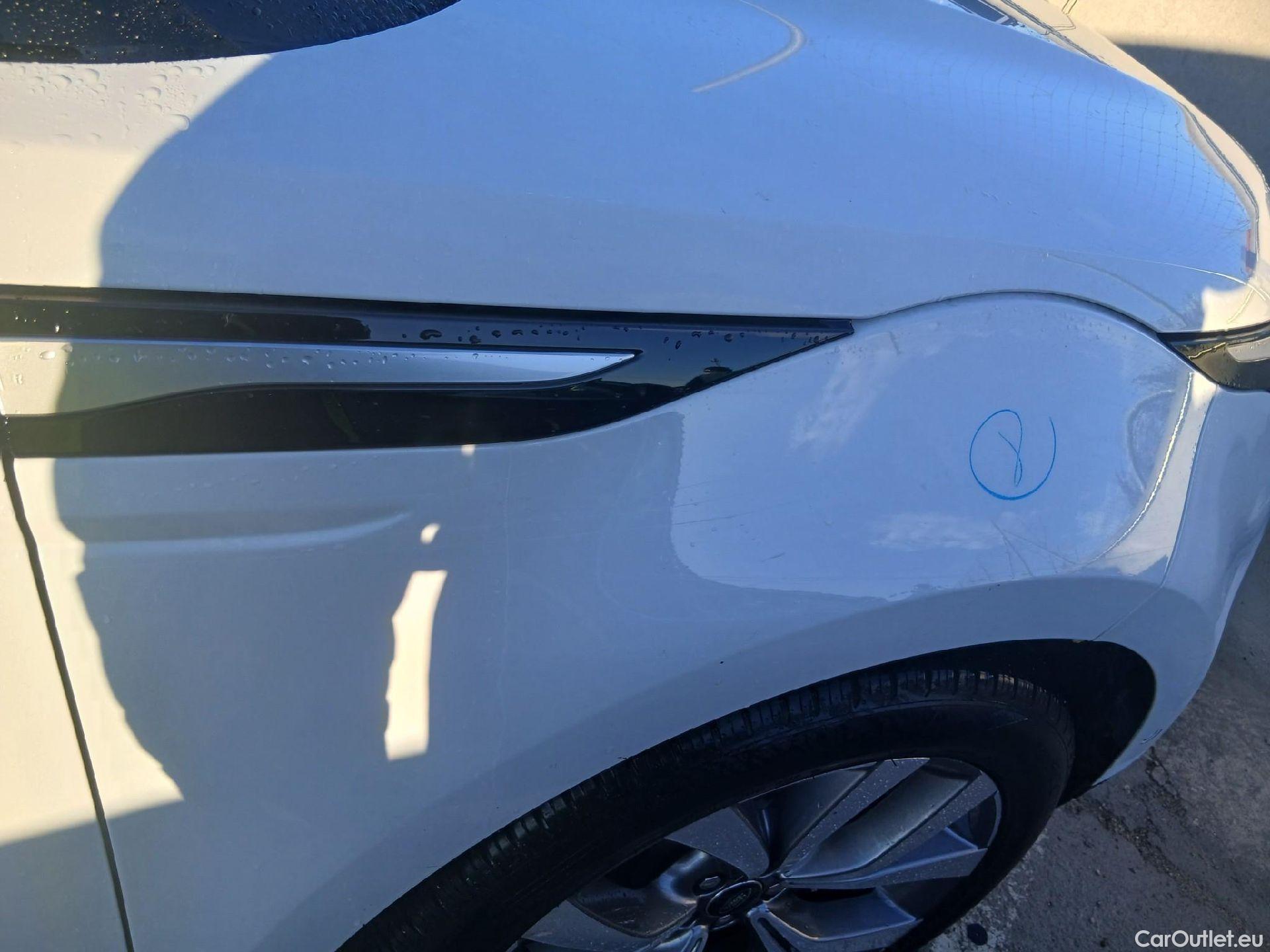  Land Rover  Range Rover LAND ROVER  Evoque / 2015 / 5P / todoterreno 1.5 P300e I3 HSE AUTO 4WD PHEV #22