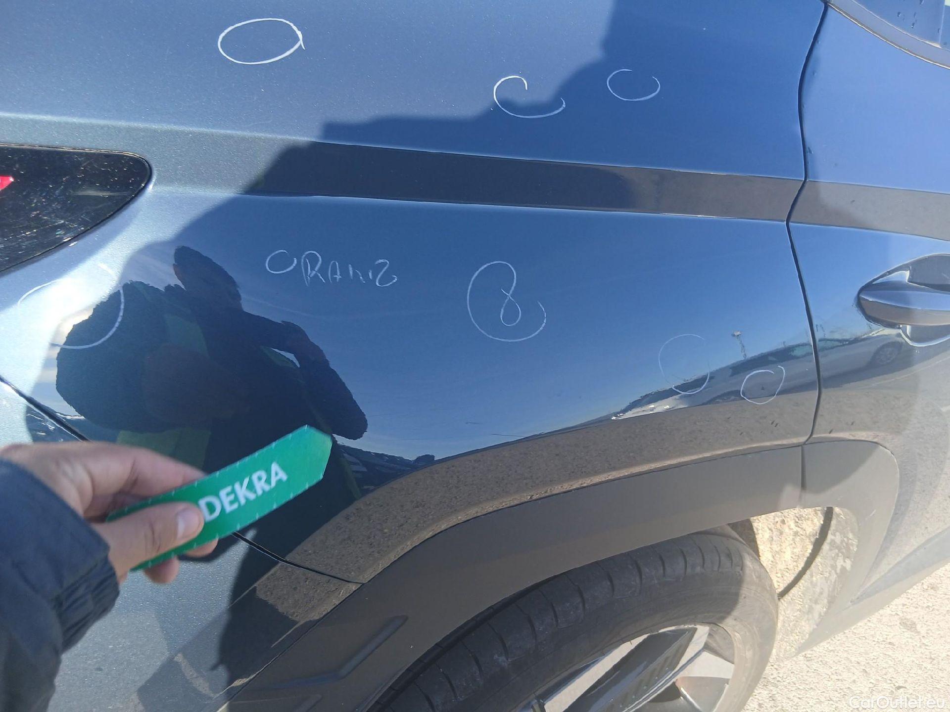  Hyundai  Tucson HYUNDAI  / 2020 / 5P / todoterreno 1.6 TGDI 169kW HEV Tecno Auto 2C #23