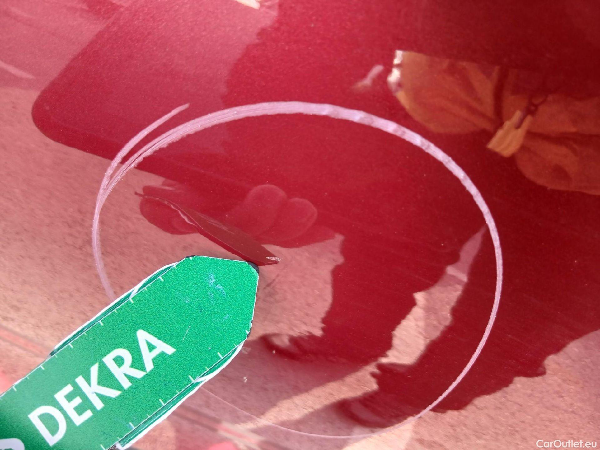  KIA  XCeed KIA  / 2019 / 5P / todoterreno 1.0 T-GDi Drive 88kW (120CV) #30