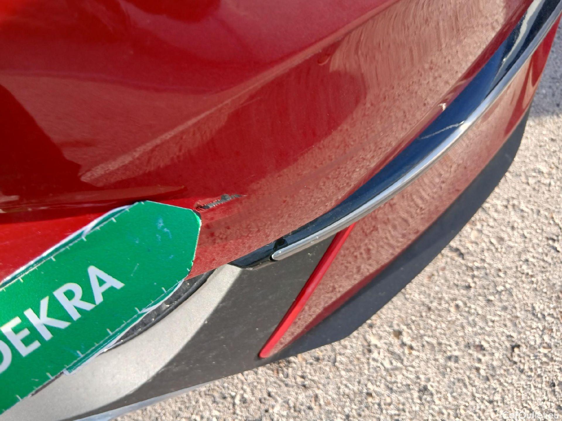  KIA  XCeed KIA  / 2019 / 5P / todoterreno 1.0 T-GDi Drive 88kW (120CV) #9