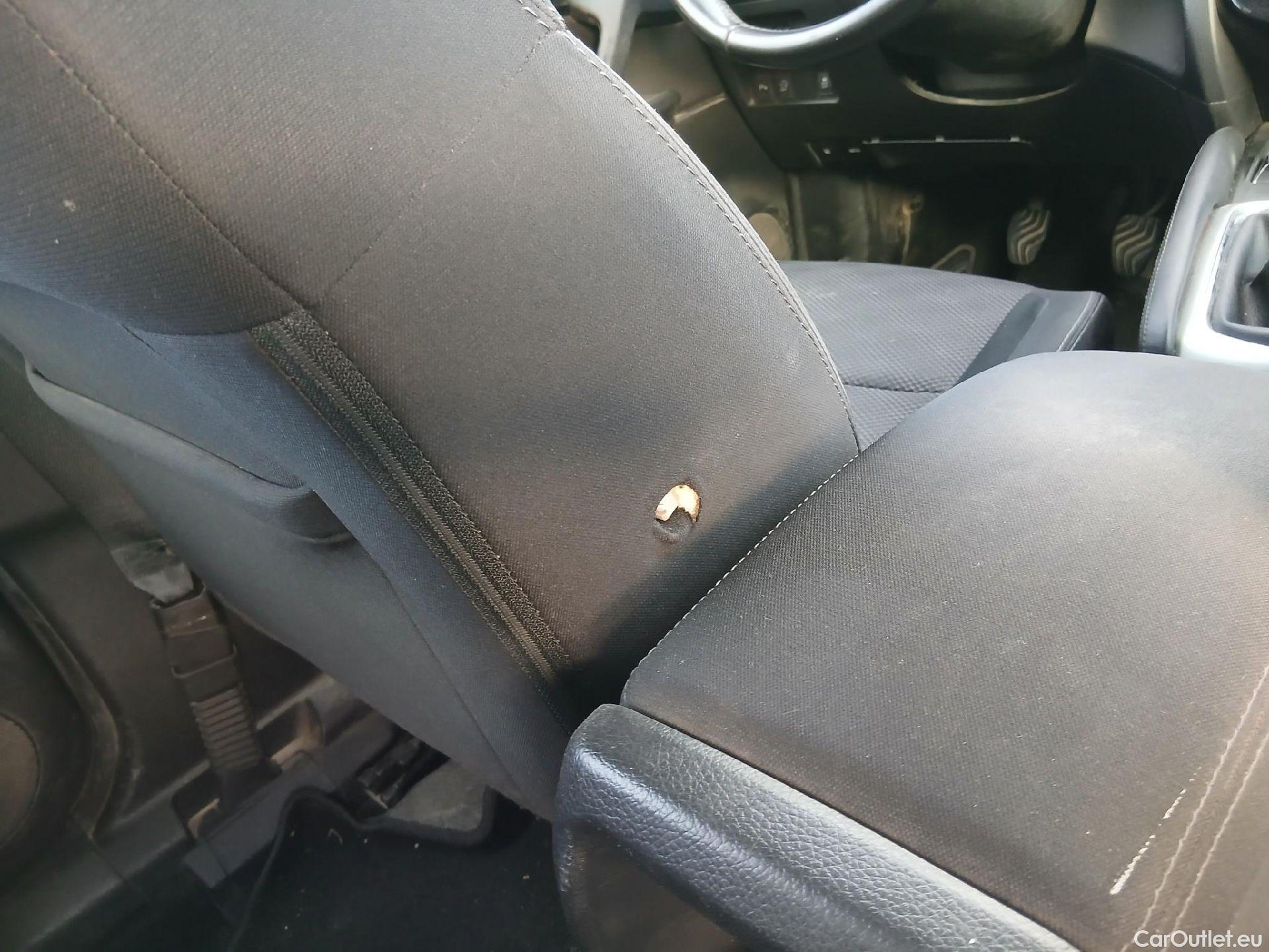  Nissan  Qashqai NISSAN  5p 2G berlina con portón 1.5dCi S&S ACENTA 4x2 Sensores Aparc #44