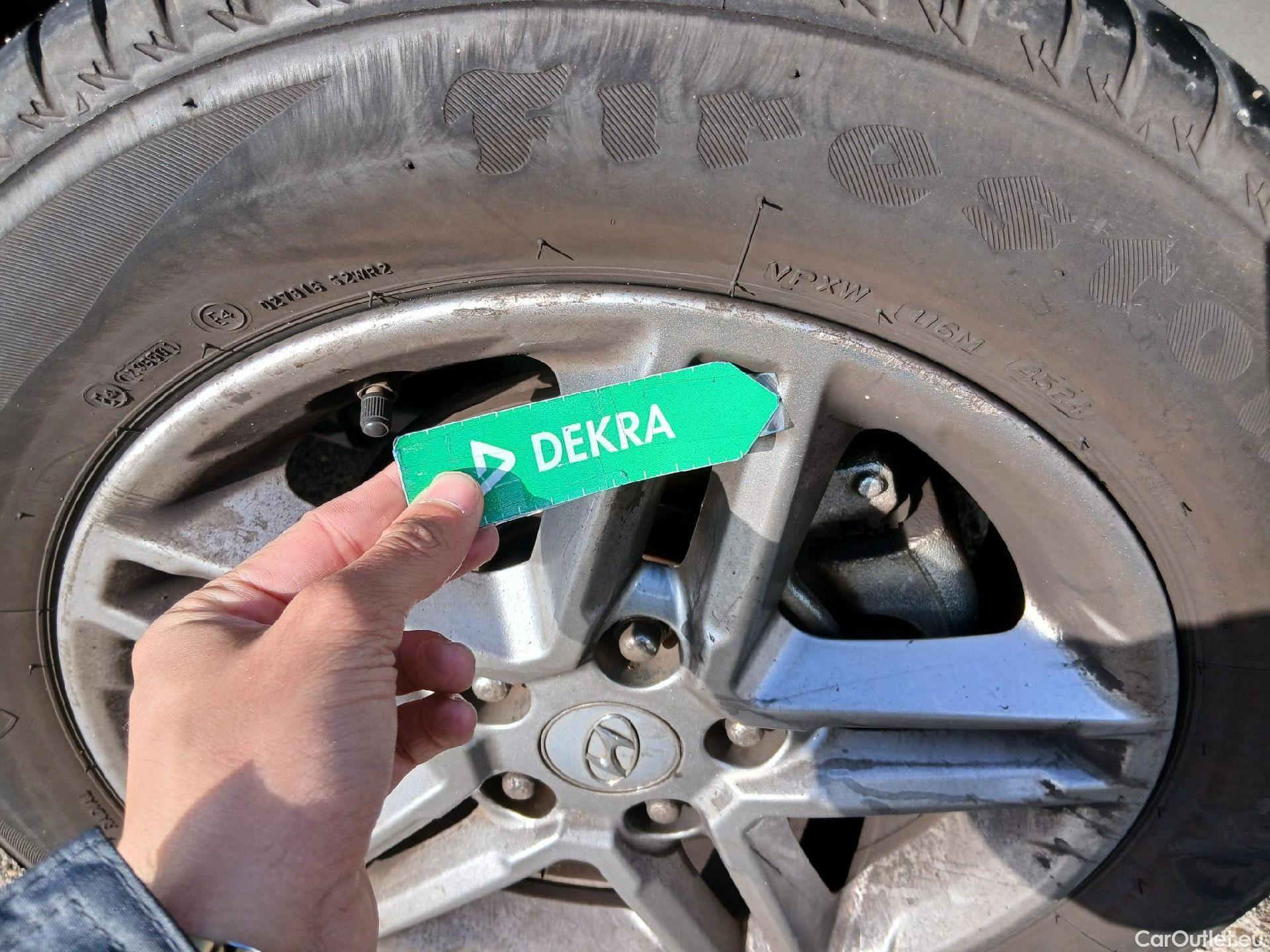  Hyundai  Konna HYUNDAI Kona / 2020 / 5P / todoterreno 1.0 TGDI Maxx 4X2 #43