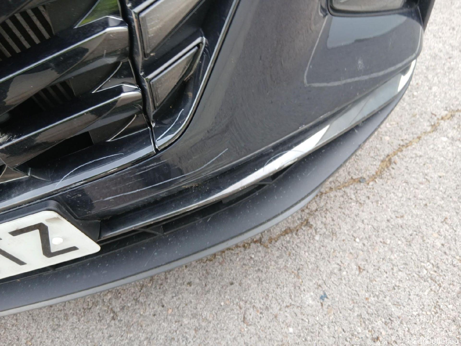  Hyundai  Tucson HYUNDAI  / 2020 / 5P / todoterreno 1.6 TGDI 110kW (150CV) Maxx #9