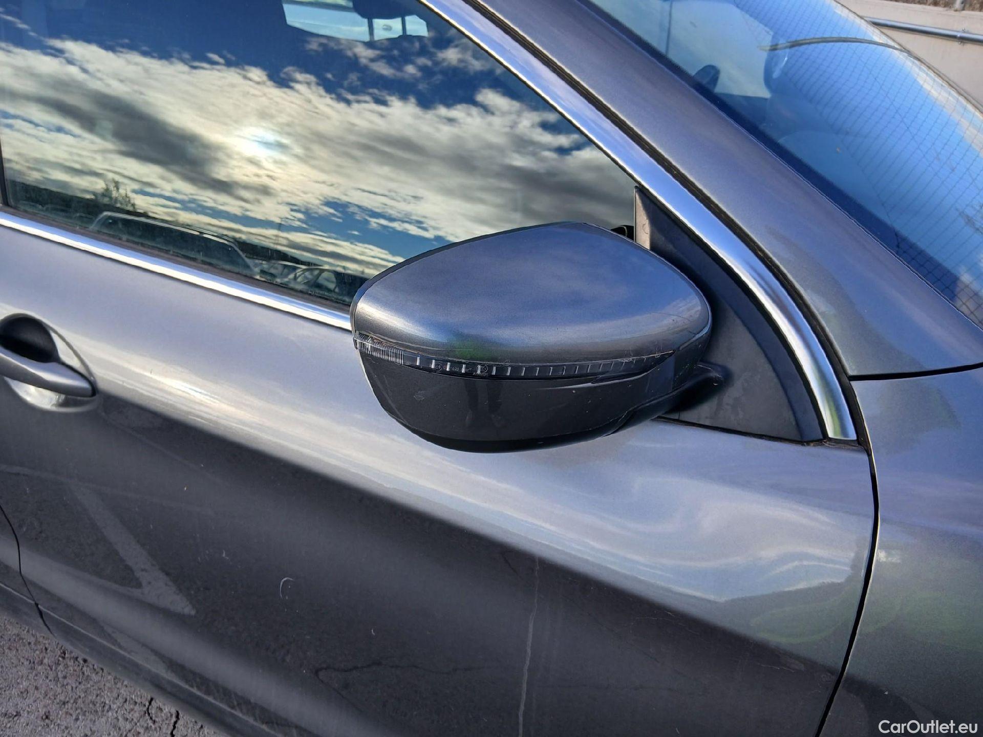  Nissan  Qashqai NISSAN  5p 2G berlina con portón 1.5dCi S&S ACENTA 4x2 Sensores Aparc #42